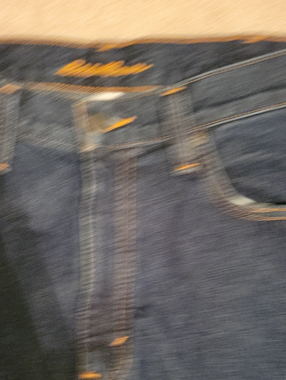 Eddie Bauer Men’s Indigo Blue Straight Jeans